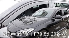 Deflettori Aria Per BMW 1 F70