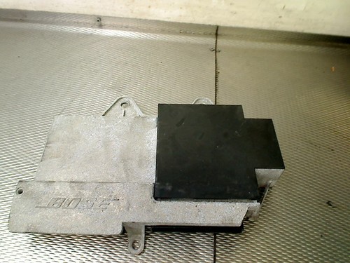40ah bose amplificatore - bose,