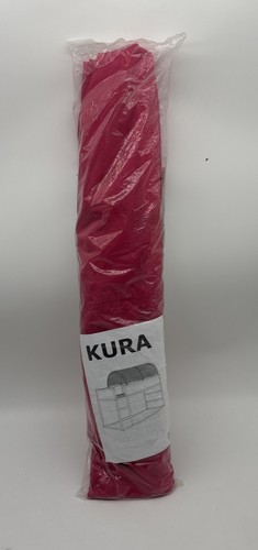 Tenda letto ikea kura nuova - tenda,