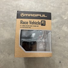 Raro Magpul Race Vehicle #1