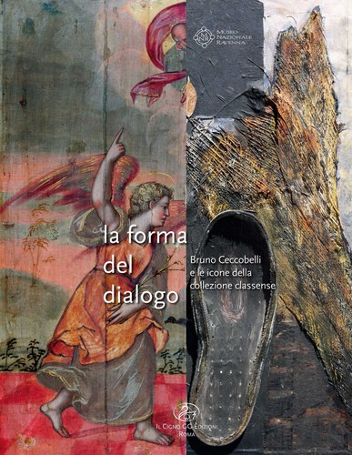 Libri forma del - forma, dialogo.