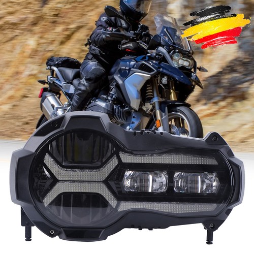 Faro proiettore e24 led - faro, drl