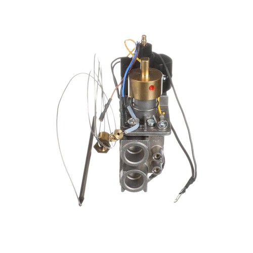 Electrolux valvola gas - electrolux,