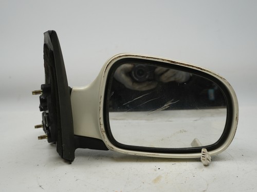 Specchietto retrovisore - specchietto,