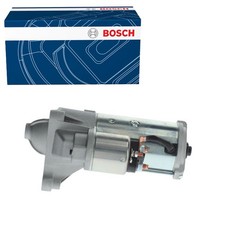 BOSCH Avviatore Starter 1,8kW