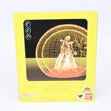 Bandai Saint Seiya Leo Aiolia