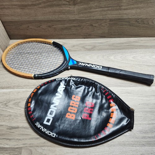 Donnay borg pro junior - pro,