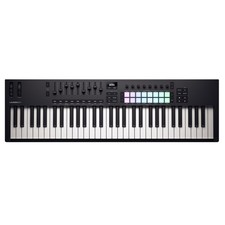 Novation launchkey mk4 - novation,