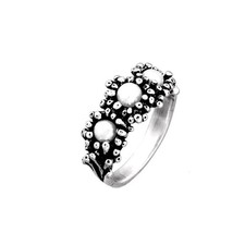 Anello Giovanni Raspini