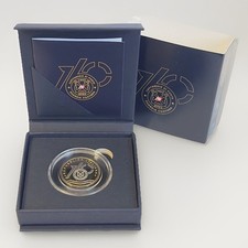 Moneta 6€ Euro Capitaneria