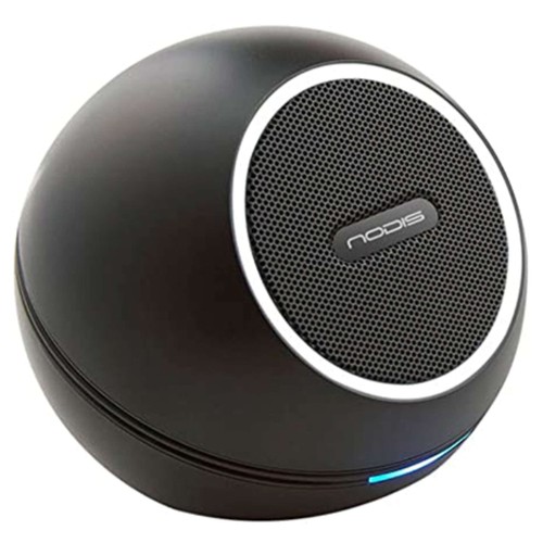 Speaker nodis ball - nodis, sound