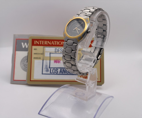 Orologio donna quarzo - al,