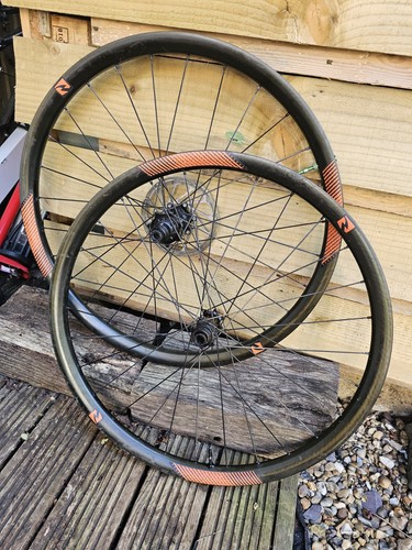Set ruote reynolds boost - set,