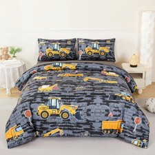 Boys Comforter Sets Twin 5