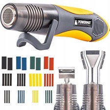 Pistola Termica 450W Mini Aria