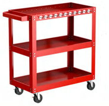 CRUIZER Carrello multifunzione