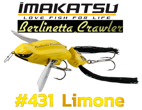 Ultra raro imakatsu - raro, berlinetta