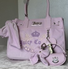 Borsa Juicy Couture Daydreamer