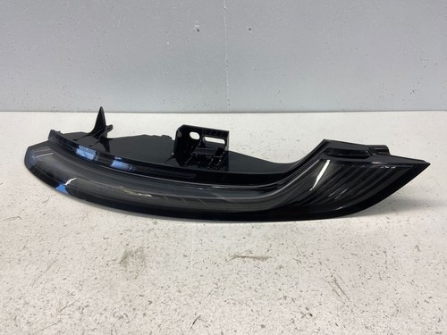 Porsche 911 992 2019 fanale