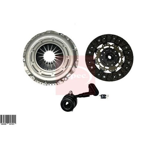 Per volvo v40 525 dal - 2012, al