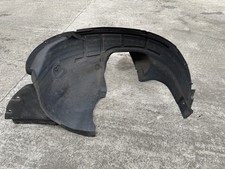 Paraspruzzi rivestimento arco