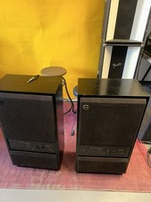 TANNOY SUPER RED MONITOR