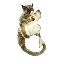 Hansa Creation Opossum Bambola