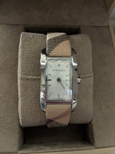 New women burberry haymarket - new-women's,