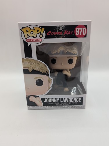 Funko pop televisione johnny - televisione:,