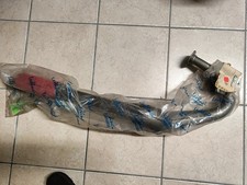 Marmitta Leovinci Tuboni nuovo NOS