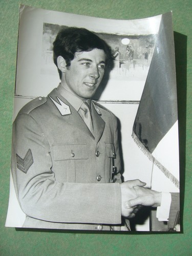 Foto originale anni gustav - foto,