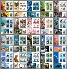 NATURA Fauna Funghi Salomone