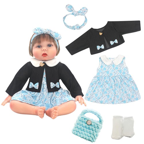 Abbigliamento per bambole - , da