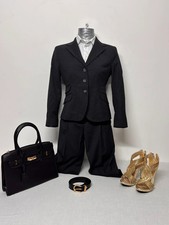 Tailleur Donna Zara Basic