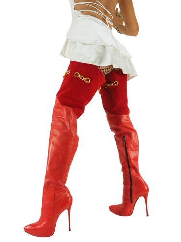Gianrico mori genuine - mori, leather