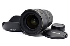 NIKON AF-S NIKKOR OBIETTIVO