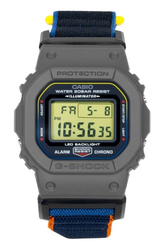 Orologio casio shock al - casio,