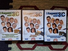 dvd serie tv completa italiano