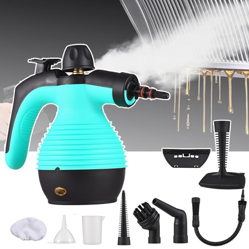Pulitore vapore 1050 w - a,
