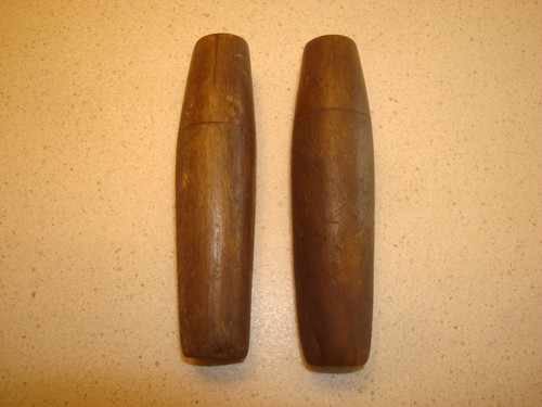Manopolini freno manubrio - ,