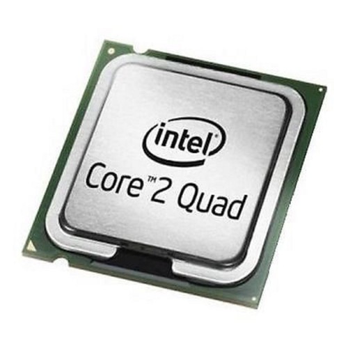 Intel core2quad q8400 4x2 - core2quad, 4x2,66