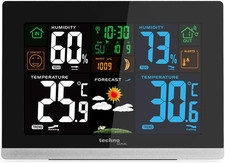 Stazione meteo radio - stazione,