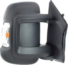 Specchio Manuale Realizzato