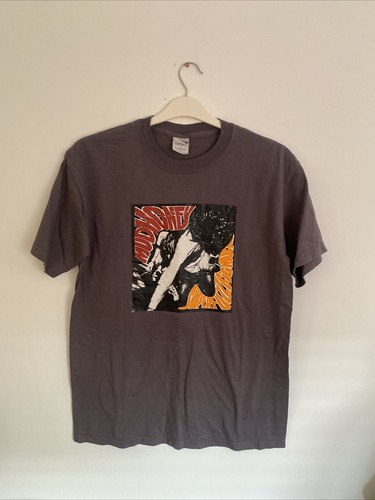 Shirt mudhoney super fuzz - mudhoney,