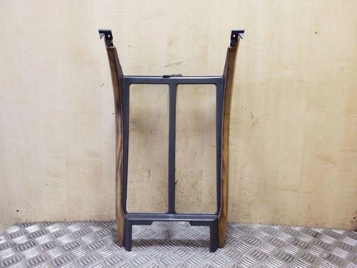 Assetto console centrale land - console,