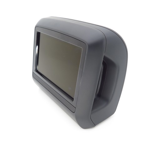 Display centralina - display,