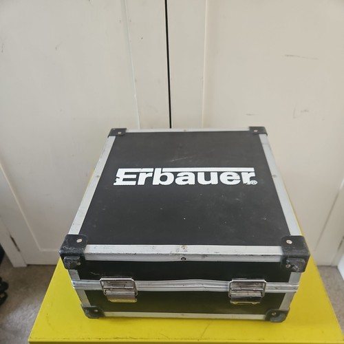 Kit trapano diamantato - , erbauer