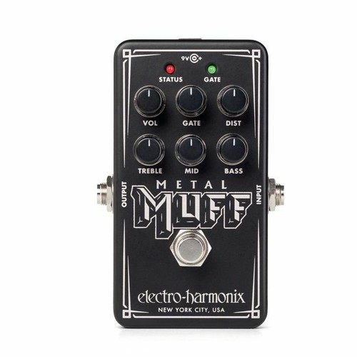 Electro harmonix nano - electro-harmonix,