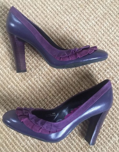 Apepazza savona viola tacco - apepazza,
