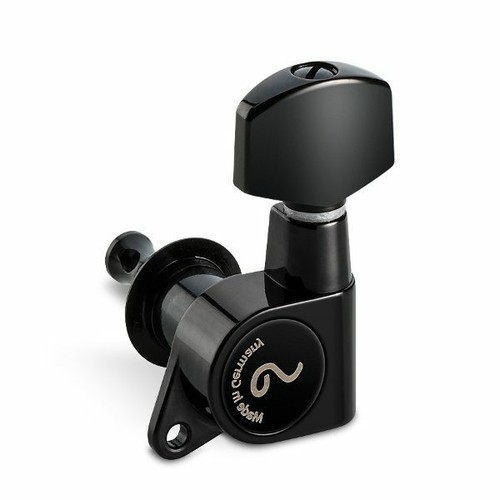 Schaller meccanica mancina - meccanica, r1